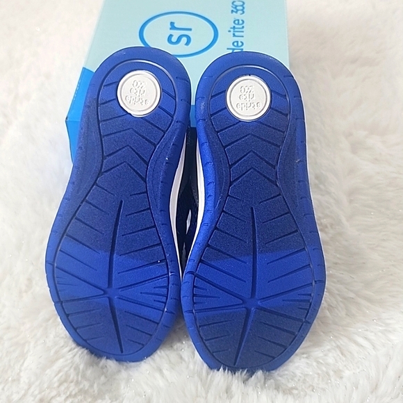 New Stride Rite Sandals - Picture 4 of 4